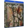 King of Thorn The Movie Blu-ray