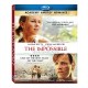 The Impossible Blu-ray