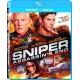 Sniper Assassin's End Blu-ray