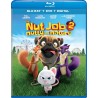 The Nut Job 2 Nutty By Nature Blu-ray