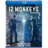 12 Monkeys Season Two Blu-ray