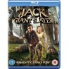 Jack The Giant Slayer Blu-ray Region Free