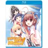 Listen to Me Girls I Am Your Father Comp Coll Blu-ray