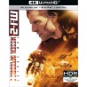 Mission Impossible 2 Blu-ray