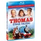 Thomas and the Magic Railroad 20th Anniversary Edition Blu-ray