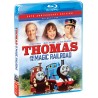 Thomas and the Magic Railroad 20th Anniversary Edition Blu-ray