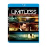 Limitless Blu-ray