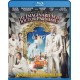 The Imaginarium of Doctor Parnassus Blu-ray