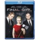 Final Girl Blu-ray