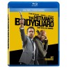 The Hitman's Bodyguard Blu-ray DVD Combo Blu-ray