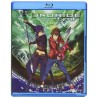 Endride Part One Blu-ray