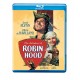 The Adventures of Robin Hood Blu-ray