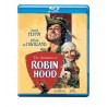 The Adventures of Robin Hood Blu-ray