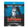 Dr Strangelove Blu-ray