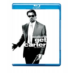 Get Carter 2000 Blu-ray