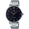 Watch Men Casio MTP-VT01D-1BUDF (A1612) Original