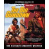 The Big Gundown Blu-ray DVD CD Combo