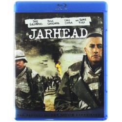 Jarhead Blu-ray