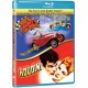 Houdini & Those Daring Young Men and Their Jaunty Jalopies Blu-ray