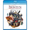 Donten Laughing Under the Clouds Gaiden 3-Film Collection Blu-ray