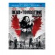 Dead in Tombstone Blu-ray