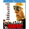 Rampart Blu-ray