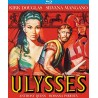 Ulysses Special Edition Blu-ray