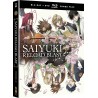 Saiyuki Reload Blast Blu-ray