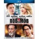 ROB THE MOB BLU-RAY