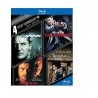 4 Film Favorites Gritty Thrillers BD 4FF Blu-ray