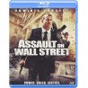 Assault on Wall Street Blu-ray