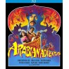 Arabian Adventure Blu-ray