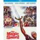 The Magic Sword Special Edition Blu-ray