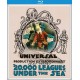 20,000 Leagues Under the Sea Blu-ray