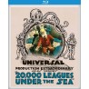 20,000 Leagues Under the Sea Blu-ray