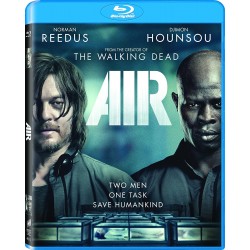 Air Blu-ray