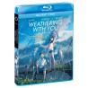 Weathering You Blu-ray