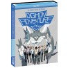 Digimon Adventure tri The Complete 6-Film Collection Blu-ray