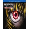 Hunter x Hunter Phantom Rouge BD Combo Pack Blu-ray