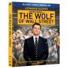 The Wolf of Wall Street Blu-ray DVD Digital HD