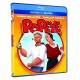 Popeye Blu-ray Digital