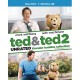 Ted & Ted 2 Thunder Buddies Collection Blu-ray
