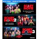Scary Movie Collection Blu-ray Digital