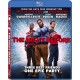 Night Before The Blu-ray