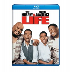 Life Blu-ray