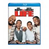 Life Blu-ray