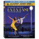 La La Land Blu-ray DVD Digital HD