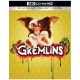 Gremlins 4K Ultra HD Blu-Ray Digital