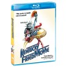 The Kentucky Fried Movie Blu-ray