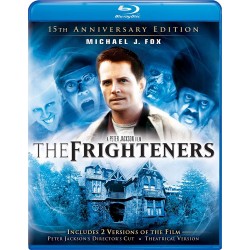 The Frighteners Blu-ray
